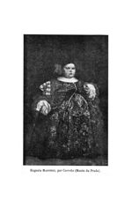 Eugenia Martinez, par Carreño (Musée du Prado) - Bulletin de la Société française d'histoire de la m [...]