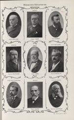 Médecins-sénateurs. Doubs. Albin Saillard. Loiret. Albert Viger. Haute-Marne. Jean Darbot. Nièvre. V [...]
