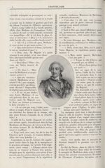Louis XV - Chanteclair