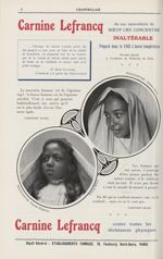 Madagascar - Femme Hova / Madagascar - Femme malgache - Chanteclair