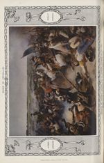 Bataille de Fleurus, gagnée par le Général Jourdan (26 juin 1794) (Mauzaisse) - Chanteclair