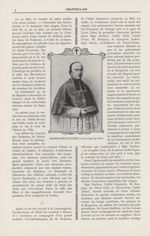 Monseigneur Darboy, Archevêque de Paris - Chanteclair