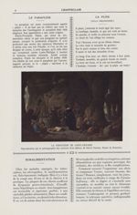 La tentation de Saint-Antoine (David Téniers) - Chanteclair