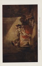 Heureuse mère (Fragonard) - Chanteclair
