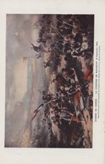 Guerre de Crimée. - La courtine de Malakoff (8 septembre 1855) (A.-D. Yvon) - Chanteclair