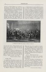 Le soir du 20 mars 1815 (Martinet) - Chanteclair
