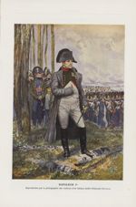 Napoléon Ier (Edouard Detaille) - Chanteclair