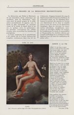 Junon (J. Paelinck, 1781-1839) - Chanteclair