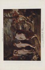 Le jugement de Pâris (P.-P. Rubens, 1577-1640) - Chanteclair