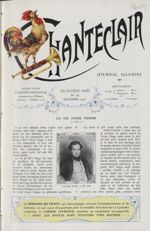 Victor Hugo à 25 ans - Chanteclair