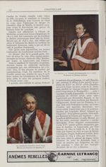 Le chimiste Chaptal (1756-1832). Ministre de l'intérieur de Napoléon Ier / Le doyen J.-L. Victor Bro [...]