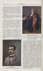 Jean Escat. Professeur de clinique urologique (Professeur Et. Escat) / Charles Livon (1850-1917). Pr [...]