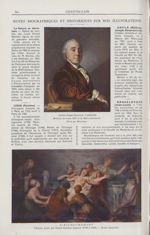 Joseph-Marie-François Lassonne. Médecin de Louis XVI et de Marie-Antoinette (Duplessis) / L'accouche [...]