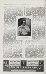 Honoré de Balzac - Chanteclair