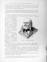 Fig. 34. A. Goubaux (1820-1890) - Histoire de l'École d'Alfort, par MM. A. Railliet,... et L. Moulé, [...]