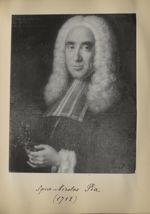 [Portrait de la salle des Actes] Spire Nicolas Pia 1712 - Album de platinotypies. Tableaux de la sal [...]
