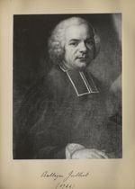 [Portrait de la salle des Actes] Baltazar Julliot 1744 - Album de platinotypies. Tableaux de la sall [...]