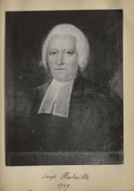 [Portrait de la salle des Actes] Joseph Bataille 1749 - Album de platinotypies. Tableaux de la salle [...]