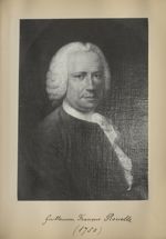 [Portrait de la salle des Actes] Guillaume François Rouelle 1750 - Album de platinotypies. Tableaux  [...]