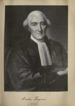 [Portrait de la salle des Actes] Nicolas Deyeux 1772 - Album de platinotypies. Tableaux de la salle  [...]