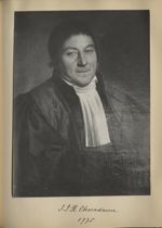 [Portrait de la salle des Actes] J.J.R. Cheradame 1775 - Album de platinotypies. Tableaux de la sall [...]