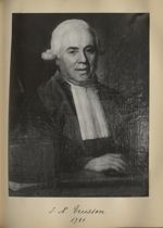 [Portrait de la salle des Actes] J.N. Trusson 1781 - Album de platinotypies. Tableaux de la salle de [...]