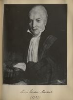 [Portrait de la salle des Actes] Louis Isidore Nachet 1787 - Album de platinotypies. Tableaux de la  [...]