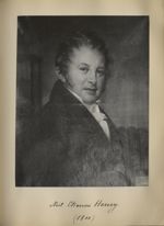 [Portrait de la salle des Actes] Noël Etienne Henry 1800 - Album de platinotypies. Tableaux de la sa [...]