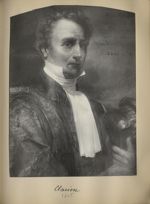 [Portrait de la salle des Actes] Clarion 1805 - Album de platinotypies. Tableaux de la salle des Act [...]