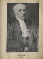 [Portrait de la salle des Actes] Chevallier 1822 - Album de platinotypies. Tableaux de la salle des  [...]
