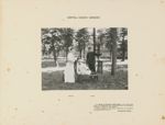 Hôpital Cochin (annexe). - Cawadias / Pinard - Album de l'Internat des Hôpitaux de Paris 1906-1907