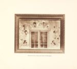 Décoration de la salle de garde de Trousseau - Album de l'Internat des Hôpitaux de Paris 1912