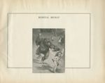 Hôpital Bichat - Album de l'Internat 1922