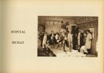 Hôpital Bichat - Album de l'Internat 1937-38