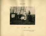 Hôpital Bichat. - Derocque / Jondeau / Berson Pierre / Duruy / Troncin / Kourilsky - Album de l'Inte [...]