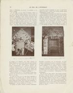 Fig. 23. - La loge et la bannière de Bichat / Fig. 24. - La loge-bal musette de Tenon - Divers docum [...]