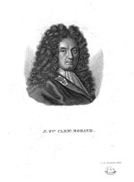J. F. Morand - Manuscrit autographe. rapport à l'Académie des sciences sur une observation de Charle [...]