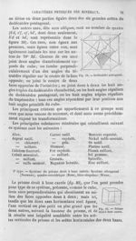 Dodécaèdre pentagonal / Prisme droit à base carrée - Histoire naturelle des drogues simples, ou Cour [...]