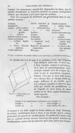 Prisme oblique non symétrique - Histoire naturelle des drogues simples, ou Cours d'histoire naturell [...]