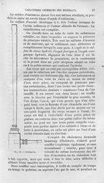Chalumeau - Histoire naturelle des drogues simples, ou Cours d'histoire naturelle professé à l'École [...]