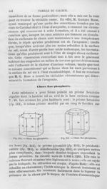 Chaux fluo-phosphatée - Histoire naturelle des drogues simples, ou Cours d'histoire naturelle profes [...]