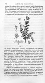 Redoul - Histoire naturelle des drogues simples, ou Cours d'histoire naturelle professé à l'École su [...]