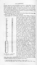 Lacto-butyromètre de Marchand - Histoire naturelle des drogues simples, ou Cours d'histoire naturell [...]