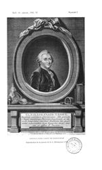 [Louis-Claude Cadet de Gassicourt] - Bulletin des sciences pharmacologiques : organe scientifique et [...]