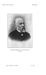 [Charles-Jules-Ernest Cadet de Gassicourt] - Bulletin des sciences pharmacologiques : organe scienti [...]
