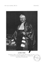 [Alfred Riche] - Bulletin des sciences pharmacologiques : organe scientifique et professionnel [Bull [...]