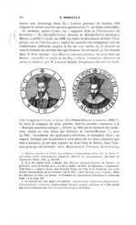 Jehan de Renou / Louis de Serres medecin agregé à Lyon - Bulletin des sciences pharmacologiques : or [...]