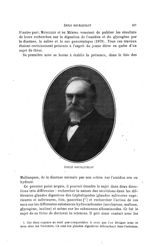 Emile Bourquelot - Bulletin des sciences pharmacologiques : organe scientifique et professionnel [Bu [...]