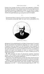 Professeur Moreau - Bulletin des sciences pharmacologiques : organe scientifique et professionnel [B [...]