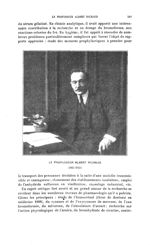 Le professeur Albert Richaud (1865-1925) - Bulletin des sciences pharmacologiques : organe scientifi [...]